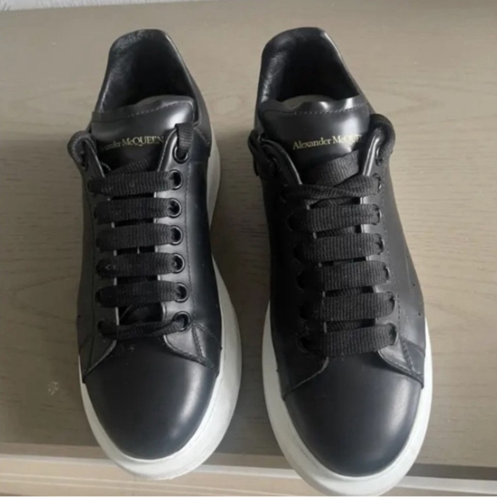 Authentic Alexander Mcqueens